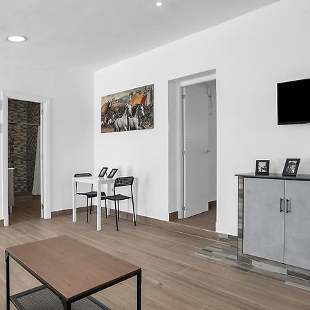 Loft Rural Villa El Soto Eksteriør bilde