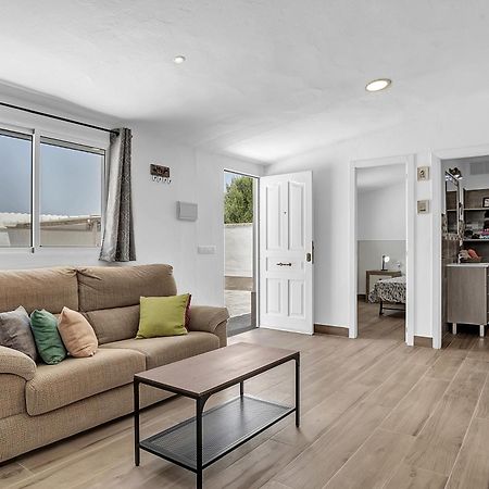 Loft Rural Villa El Soto Eksteriør bilde