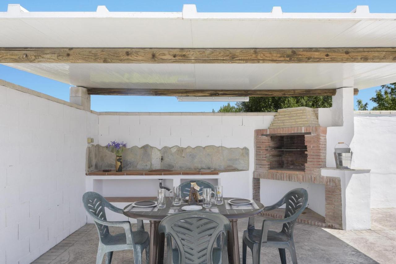 Loft Rural Villa El Soto Eksteriør bilde