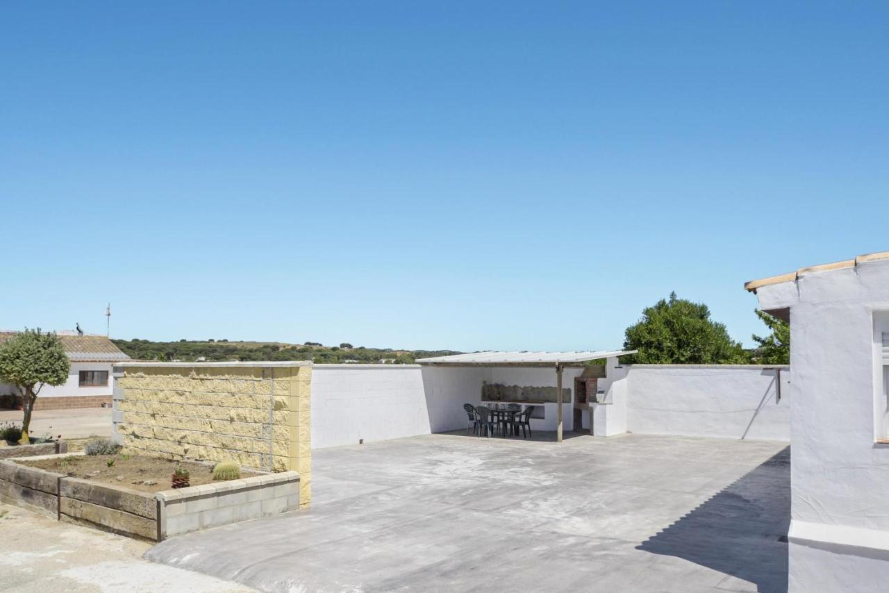 Loft Rural Villa El Soto Eksteriør bilde