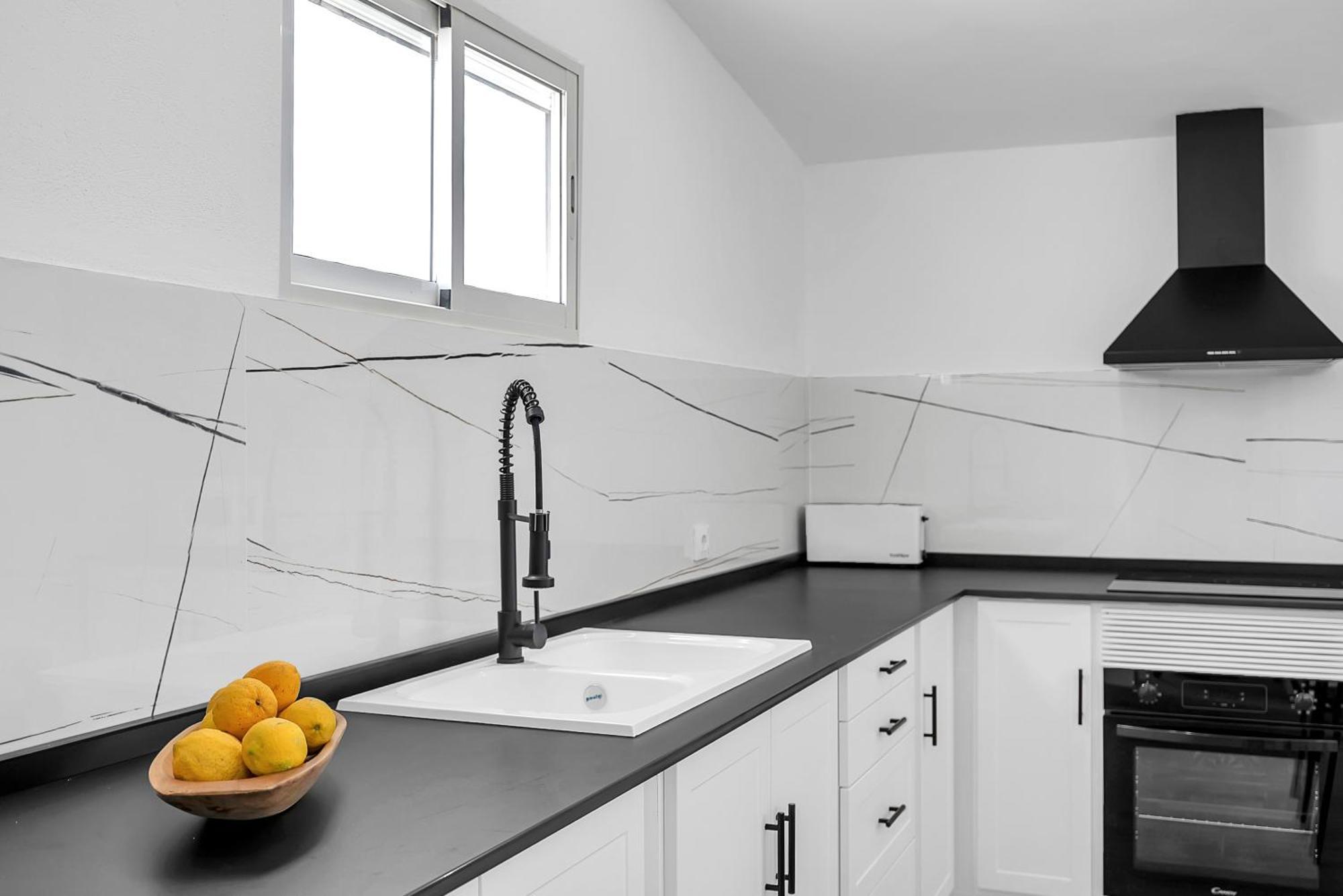 Loft Rural Villa El Soto Eksteriør bilde