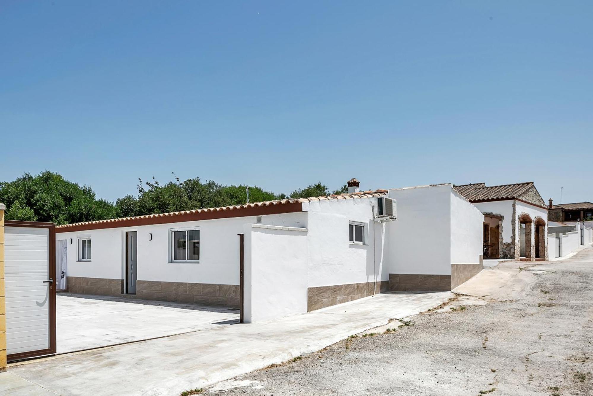 Loft Rural Villa El Soto Eksteriør bilde