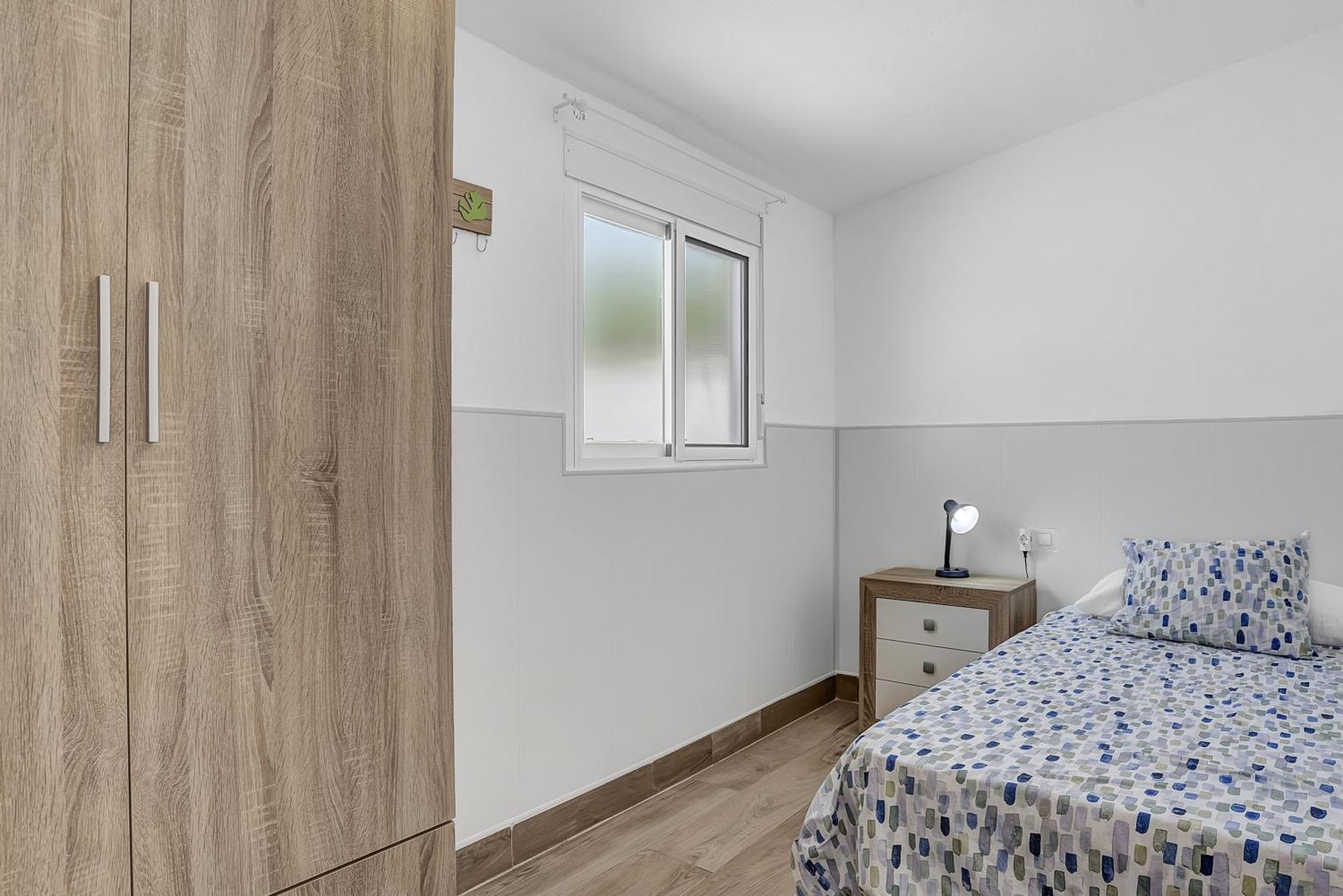 Loft Rural Villa El Soto Eksteriør bilde