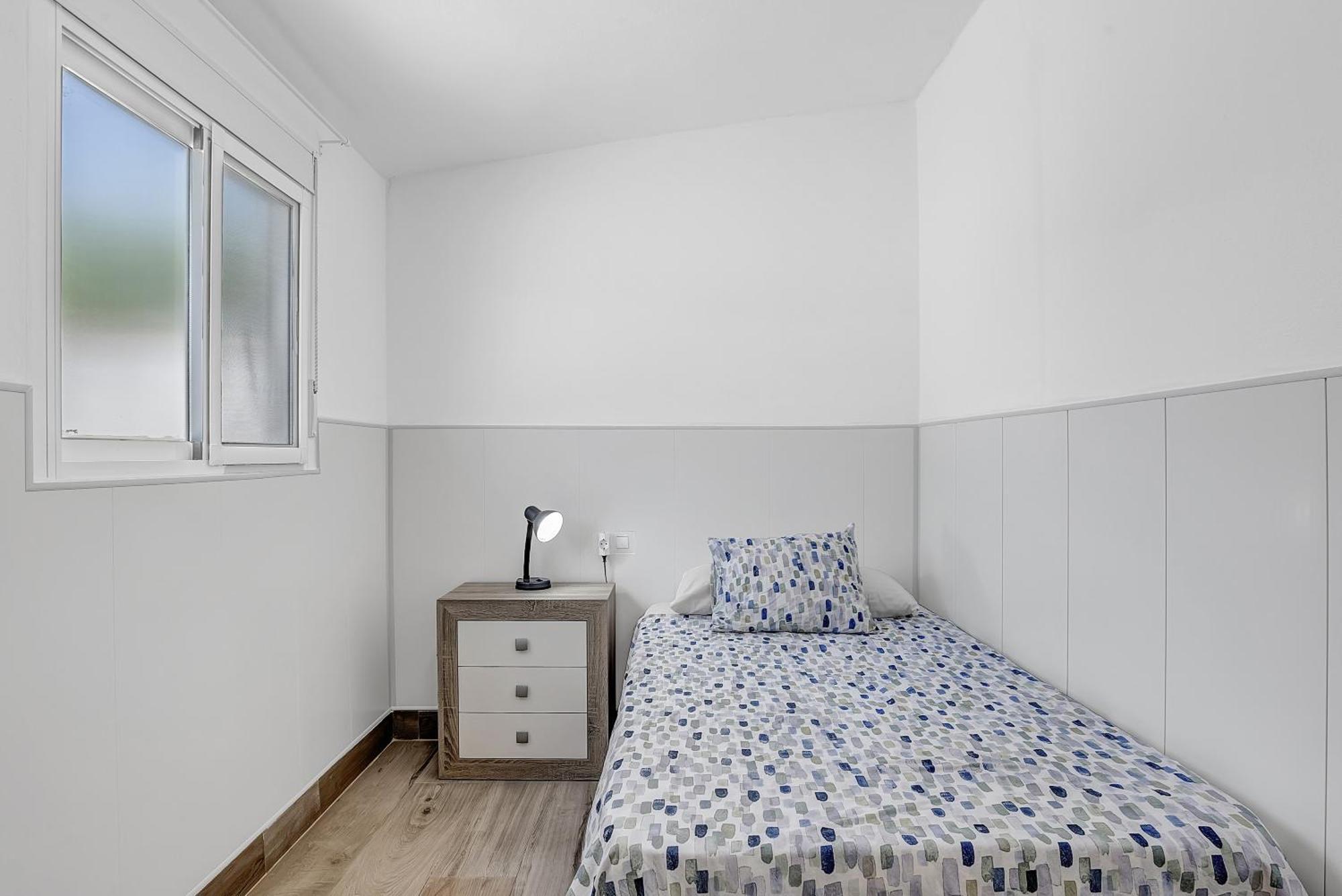 Loft Rural Villa El Soto Eksteriør bilde