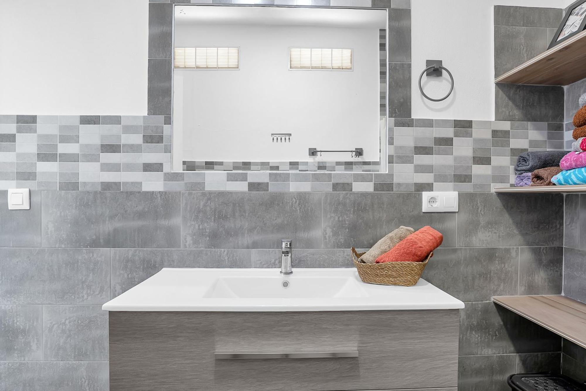 Loft Rural Villa El Soto Eksteriør bilde