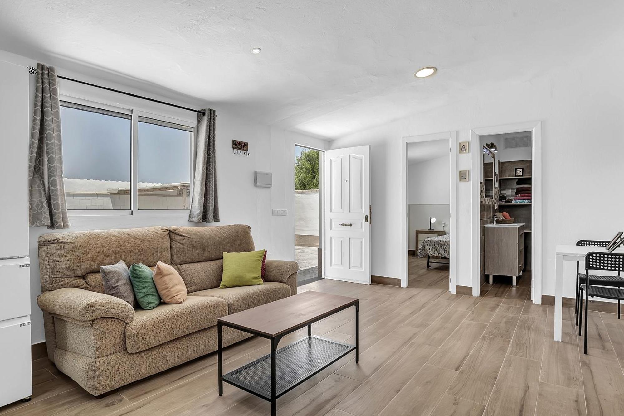 Loft Rural Villa El Soto Eksteriør bilde