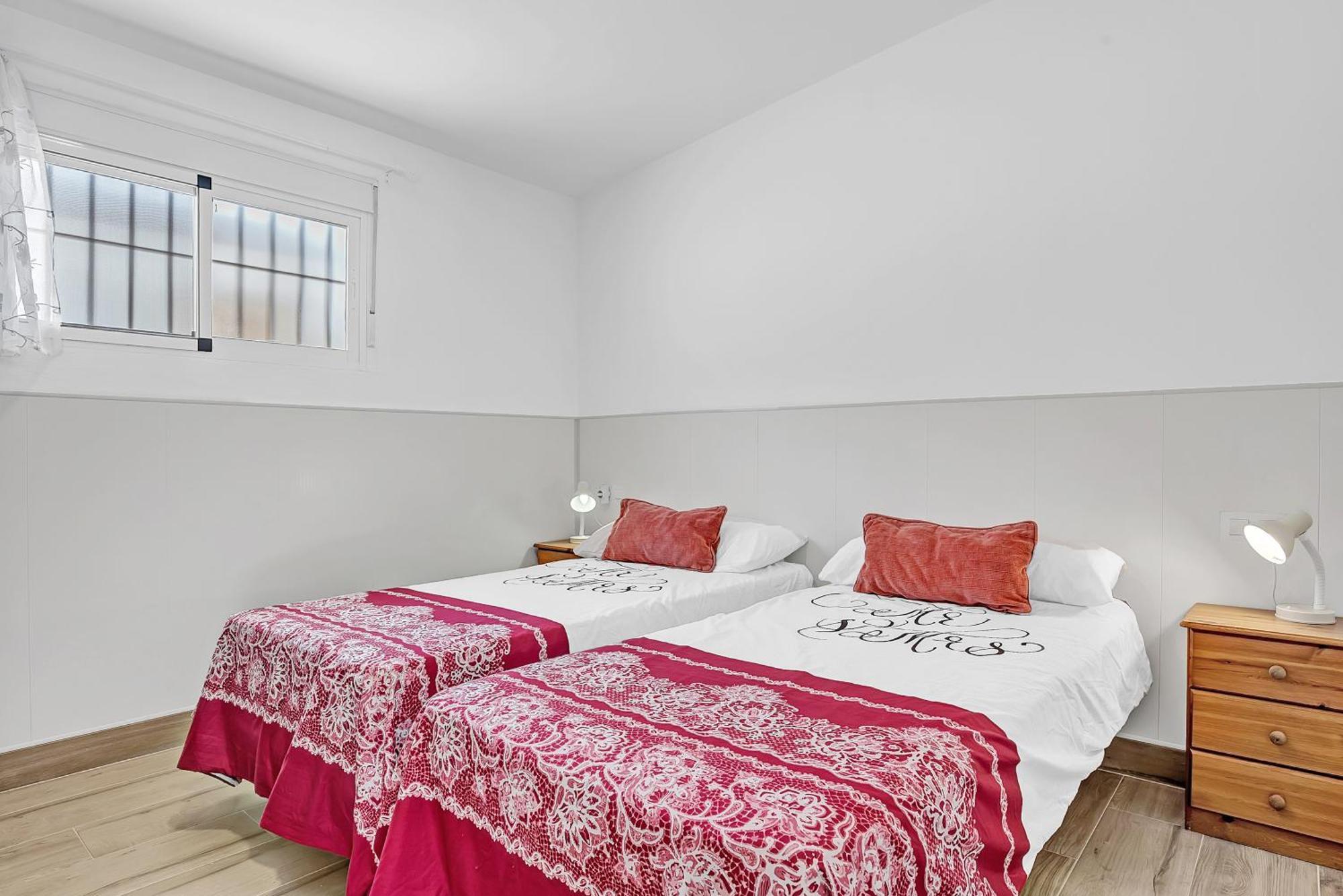 Loft Rural Villa El Soto Eksteriør bilde