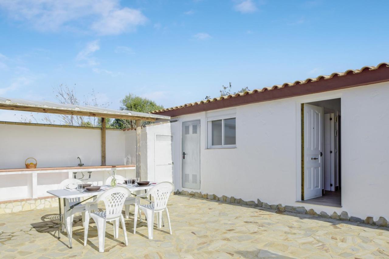 Loft Rural Villa El Soto Eksteriør bilde