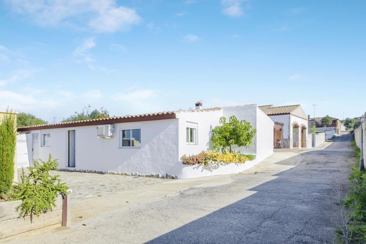 Loft Rural Villa El Soto Eksteriør bilde